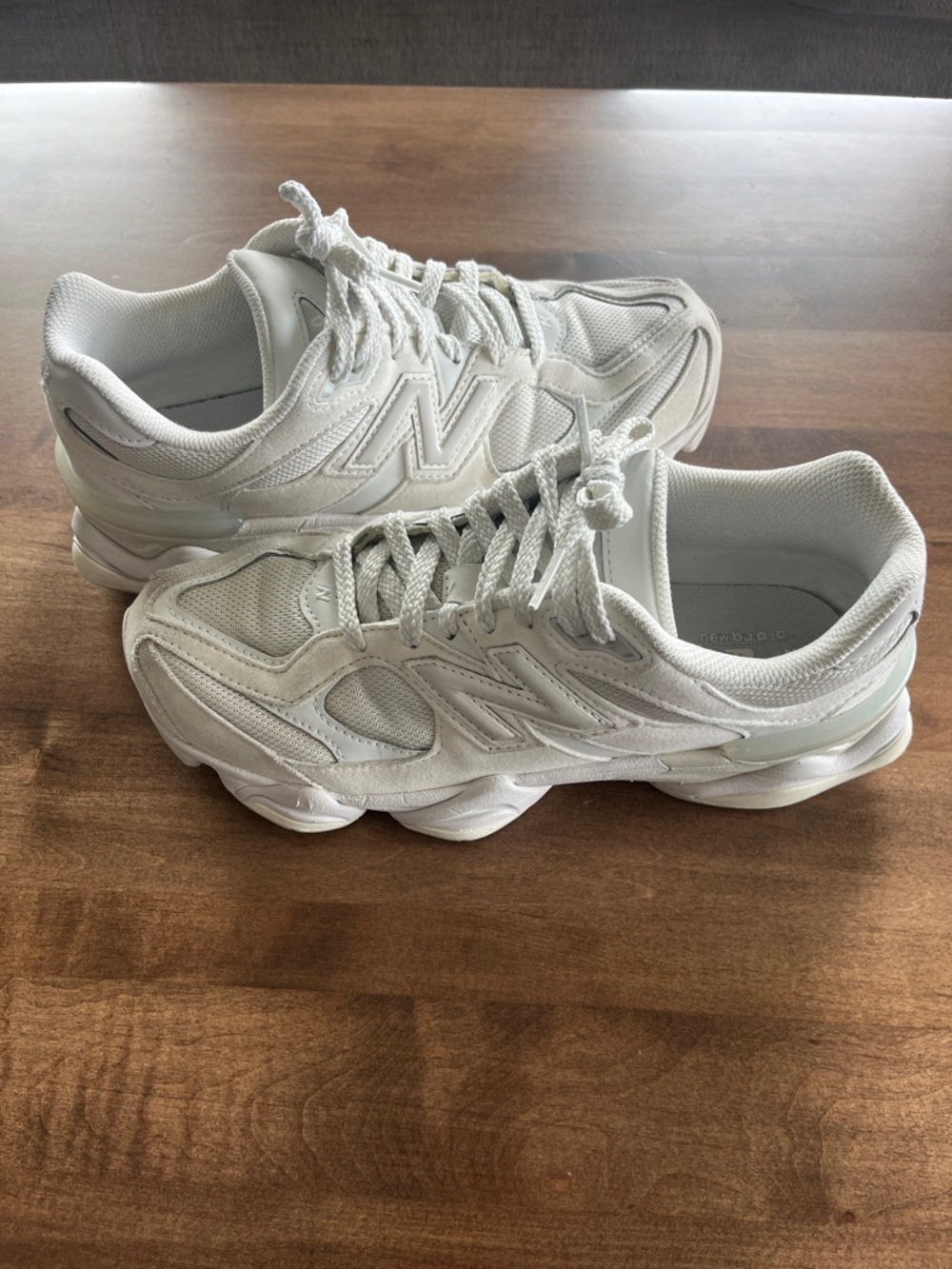 New Balance 9060 Shoes